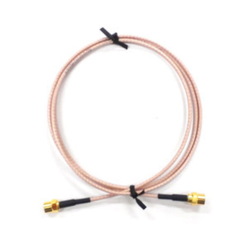 RF-SRR100(PAT) 1m RF cable RP-SMA 연장케이블
